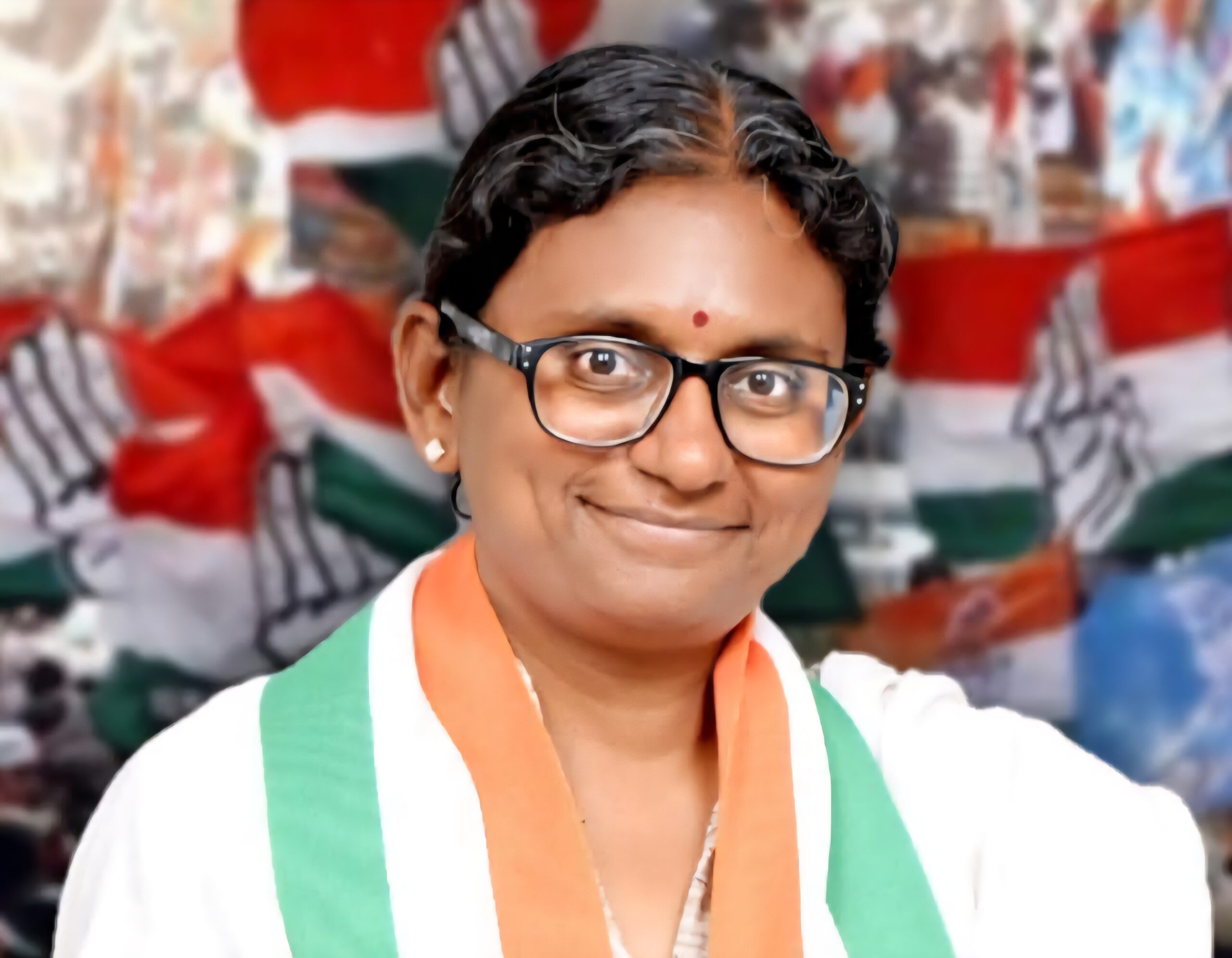 MP: मीनाक्षी नटराजन को मिला राज्यसभा जाने का मौका, कांग्रेस ने दिया टिकट – MP NEWS TV